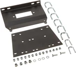 Kolpin Winch Attachment Kit For Honda Trx Rancher 25-1081. Fixed Price $54.99.