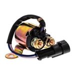 Starter Solenoid Relay Switch For Polaris 4012001 4010947 Sportsman Rzr Ranger. Fixed Price $11.95.