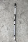 Roadpro Rpwb-3 40" Combination Winch Bar, Chrome Finish New. Fixed Price $65.00.