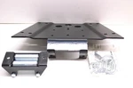 Moose Racing M91-43003 Winch Mount Kit Nos. Fixed Price $67.99.