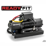 Superatv Mule Pro Ready-fit Winch For 2016+ Kawasaki Dx. Fixed Price $651.99.