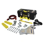 Superwinch 1140222 Winch2go 4000lb Winch Steel Rope. Fixed Price $538.99.