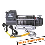 Superwinch 1511201 Tiger Shark 11500 Winch. Fixed Price $1058.99.