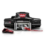 Warn Zeon 10 Platinum 10000lb Winch W/wire Rope Roller-. Fixed Price $2040.65.