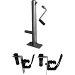 Hornet Atv/utv Jack W/bed Mount Pol U-5000-r. Fixed Price $212.79.