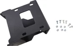 Moose Utility Winch Mount For 2021-2022 Polaris Sportsman 450 Ho Eps Atv. Fixed Price $103.14.