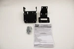 Warn Winch Mount Plate - 100878 (polaris 2015-2020 Sportsman Xp 1000). Fixed Price $65.00.
