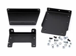 Warn Winch Mounting System. Fixed Price $107.99.