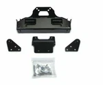 Warn Plow Mount (front) Polaris Sportsman 850 + 1000 Xp /. Fixed Price $129.95.