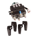 Tusk 138-667-0001 Winch Replacement Solenoid. Fixed Price $45.38.