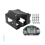 Atv Winch Mount - For Polaris Sportsman Atvs, Winches From 2000 Lbs. To 3.... Fixed Price $43.24.