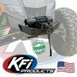 Kfi Arctic Cat / Textron Wildcat Xx Winch Bumper #101655. Fixed Price $172.95.
