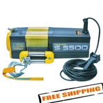 Superwinch 1455200 S Series Trailer Winch. Fixed Price $781.99.