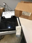 Savant Winch Plate Kawasaki Brute Force 650 4 X 298113-r93 Niob. Fixed Price $75.00.