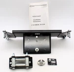 Cycle Country Winch Mount Kit Part Number - 20-2110 For Kawasaki. Fixed Price $83.99.