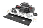Rough Country Winch Mounting Kit W/pro12000s For Mahindra Roxor -. Fixed Price $549.95.