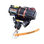Kolpin 2019 Kaf 820 Mule Pro-fx Kawasaki Quick Mount Winch 4500 Synthetic Kaw 26. Fixed Price $519.99.