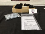 Anvil 105aor Off-road Leveling Kit 2" Fits 2007-2022 Chevy/gmc Pickups & Suv's. Fixed Price $34.95.