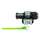 Kolpin Atv Products 2500 Lb. Series Winch 25-9250. Fixed Price $142.49.