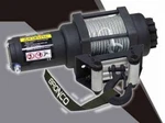 Bronco Products 3500lb Black Edition Winch With Wireless Remote. Fixed Price $379.95.