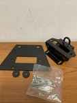 Warn Winch Mount For 2020-22 Kawasaki Teryx Krx 1000 -. Fixed Price $75.99.