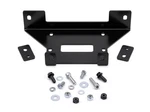 Warn 102946 Winch Mounting Kit For Polaris Ranger 1000 - Long Drum Axon 45/55. Fixed Price $92.89.