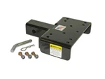 Rigid Hitch Inc. Atv/utv Winch Mounting Plate For 2 Inch Receivers Atv-wm2. Fixed Price $60.99.