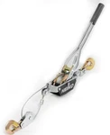 Neiko 02256a Power Cable Puller Dual Gears 5-ton Pulling Capacity Clear. Fixed Price $80.99.