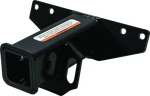 Quadboss 568213 Atv Rear Receiver Hitch * Fits Suzuki Kingquad 4x4 Models. Fixed Price $218.99.