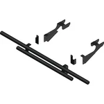 Kfi Double Tube Rear Bumper For Polaris. Fixed Price $158.95.