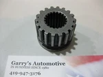 Warn 98380 15879 Winch Motor Pinion Replacement Splined Gear Part Shaft 8274. Fixed Price $61.00.