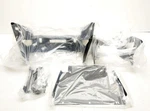 19-24 Honda Talon 1000r 1000x Warn Front Bumper Winch Mount. Fixed Price $299.68.
