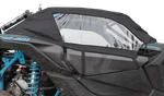 Moose Racing Side Enclosure 0521-1940. Fixed Price $425.95.