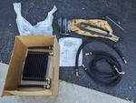 Genuine Kubota Trencher Mounting Kit For Hydrostatic Tractors B5551b New Oem. Fixed Price $348.41.