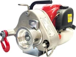 Pcw3000 Gas Powered Capstan Winch, 1600 Lb Pulling Force, Portable Honda Gx35 En. Fixed Price $3526.58.