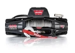 Warn Vr Evo 10-s Winch, 10k Winch With Synthetic Rope, 103253, Free Shipping!. Fixed Price $799.90.