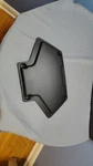 Polaris 5438206-070 Oem Winch Pocket Cover 2008-2019 Rzr 570 800 900 4 S Xp. Fixed Price $45.00.
