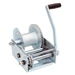 Fulton Brake Winch, 143201 2,500 Lbs. Capacity, No Strap. Fixed Price $493.55.