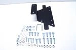 Warn 75163, Ssv5b4822000 Yamaha Winch Mount Kit Nos. Fixed Price $55.24.