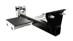 Portable Winch Pca-1264 Vertical Pull - Steel, 23.4 Lb, 16-7/8". Fixed Price $600.00.