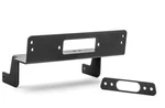 Superatv Polaris Ranger Midsize Winch Mounting Plate #wm01-002-00. Fixed Price $64.95.