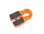 Factor 55 Flatlink Xtv (atv And Utv) Winch Shackle Mount -- Orange. Fixed Price $153.00.