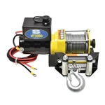 Superwinch 1331200 Winch. Fixed Price $225.62.