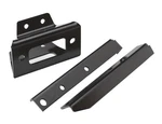 Viper Utv Winch Mount For 2008-2022 Polaris Rzr 570/800. Fixed Price $42.49.