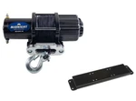Viper 50 Ft Midnight Winch 4500 Lb Black W/ Mount For Polaris Ranger 800 2010-17. Fixed Price $249.98.