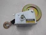 Torin Winch Nylon Hand Strap 1600lbs 32 Feet Missing Handle. Fixed Price $33.99.