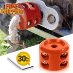 Car Rubber Winch Stopper For Cable Hook, Silicone Saver Hook Line. Fixed Price $10.10.
