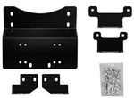 Superatv Heavy Duty Winch Mounting Plate For Honda Pioneer 700 / 700-4. Fixed Price $64.99.
