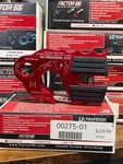 Factor 55 Ultrahook Xtv - Red 10,000# Part# 00275-01. Fixed Price $229.00.