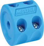 Moose Offroad Winch Cable Cushion - Blue 015-7002l. Fixed Price $22.19.